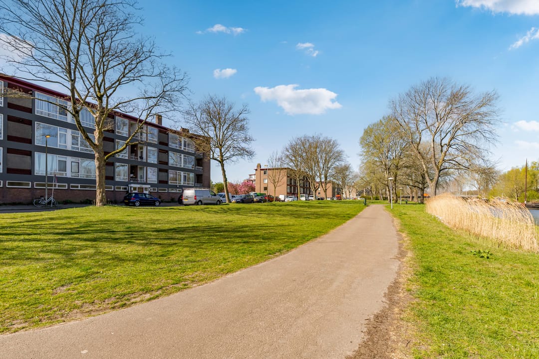 Foto 47 van Vechtplantsoen 20-3