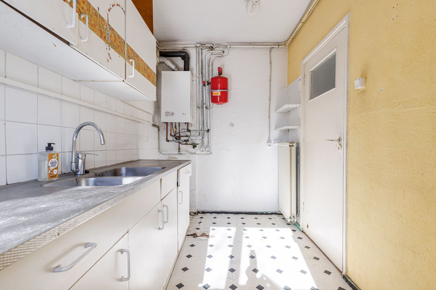 Foto 35 van Vechtplantsoen 20-3