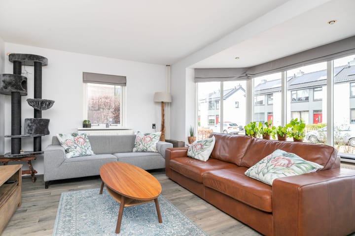 Foto 2 van Kloosterstraat 99