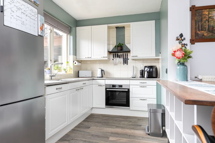 Foto 3 van Kloosterstraat 99