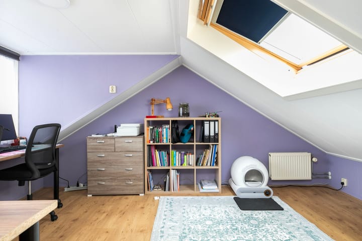 Foto 4 van Kloosterstraat 99