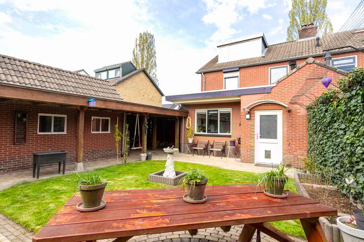 Foto 5 van Kloosterstraat 99