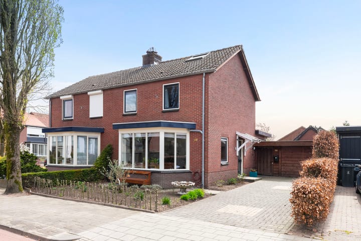 Foto 6 van Kloosterstraat 99