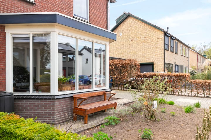 Foto 7 van Kloosterstraat 99