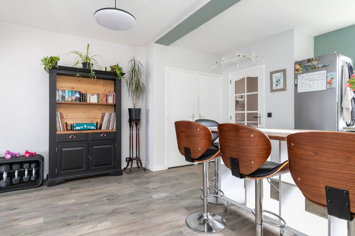 Foto 12 van Kloosterstraat 99