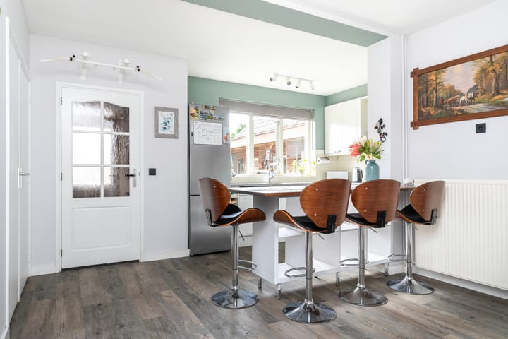 Foto 13 van Kloosterstraat 99