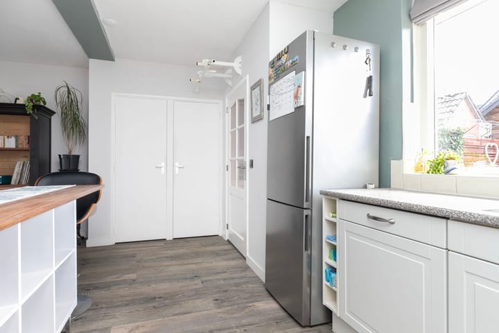 Foto 14 van Kloosterstraat 99