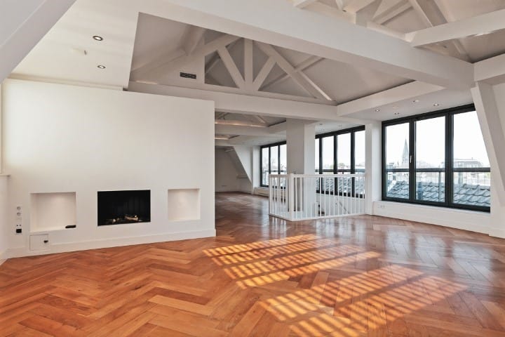 Photo 1 of Tesselschadestraat 13-C