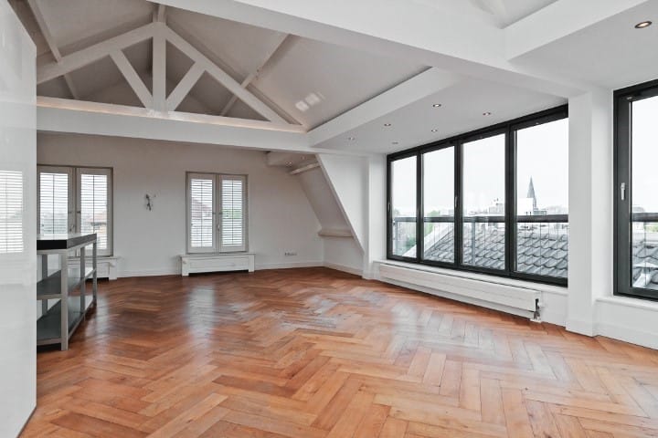 Photo 3 of Tesselschadestraat 13-C