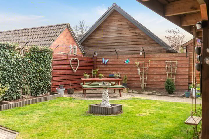 Foto 27 van Kloosterstraat 99