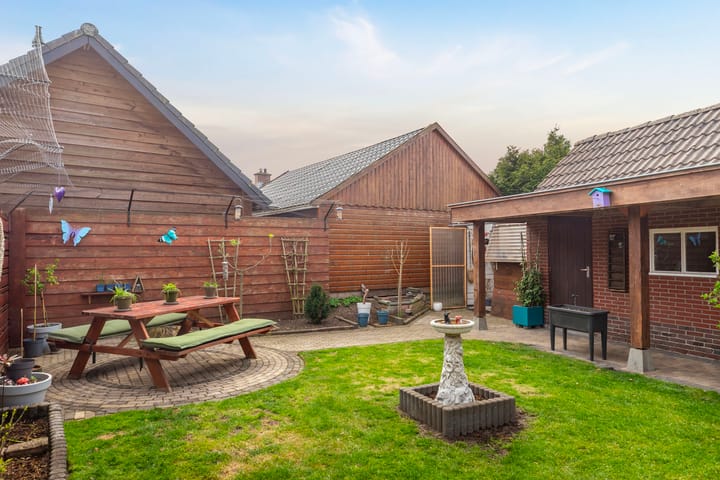 Foto 28 van Kloosterstraat 99