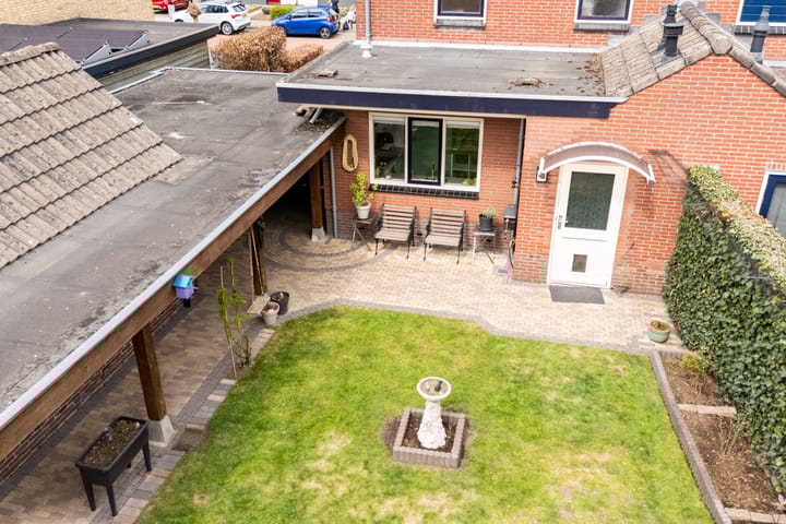 Foto 30 van Kloosterstraat 99