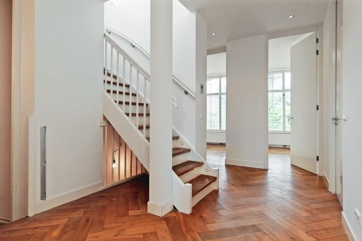 Photo 7 of Tesselschadestraat 13-C