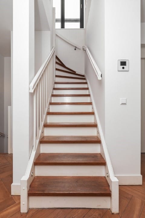 Photo 8 of Tesselschadestraat 13-C