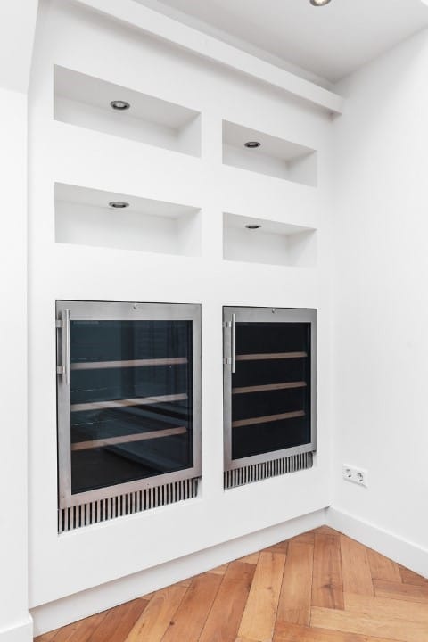 Photo 23 of Tesselschadestraat 13-C