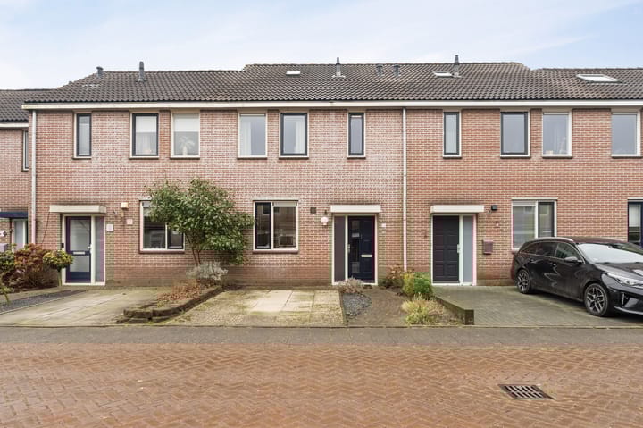 Foto 1 van Harderwijkpad 6