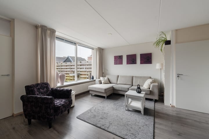 Foto 2 van Harderwijkpad 6