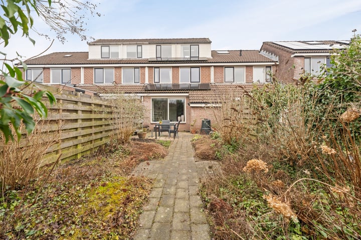 Photo 4 of Harderwijkpad 6