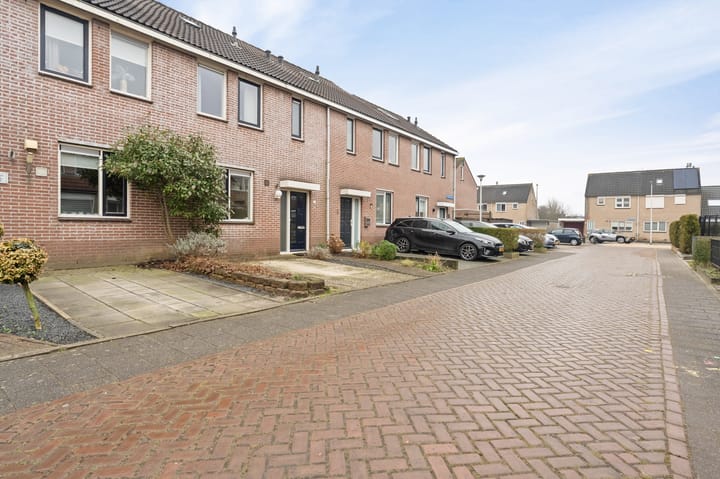 Foto 5 van Harderwijkpad 6