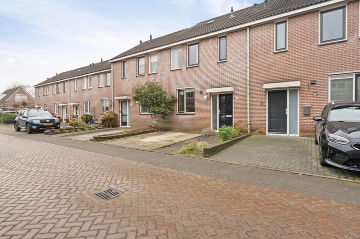 Foto 6 van Harderwijkpad 6