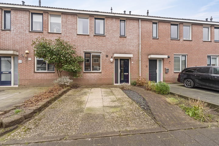 Foto 7 van Harderwijkpad 6