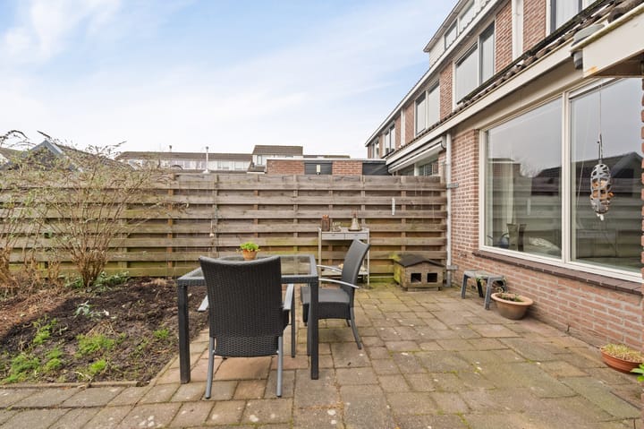 Foto 22 van Harderwijkpad 6