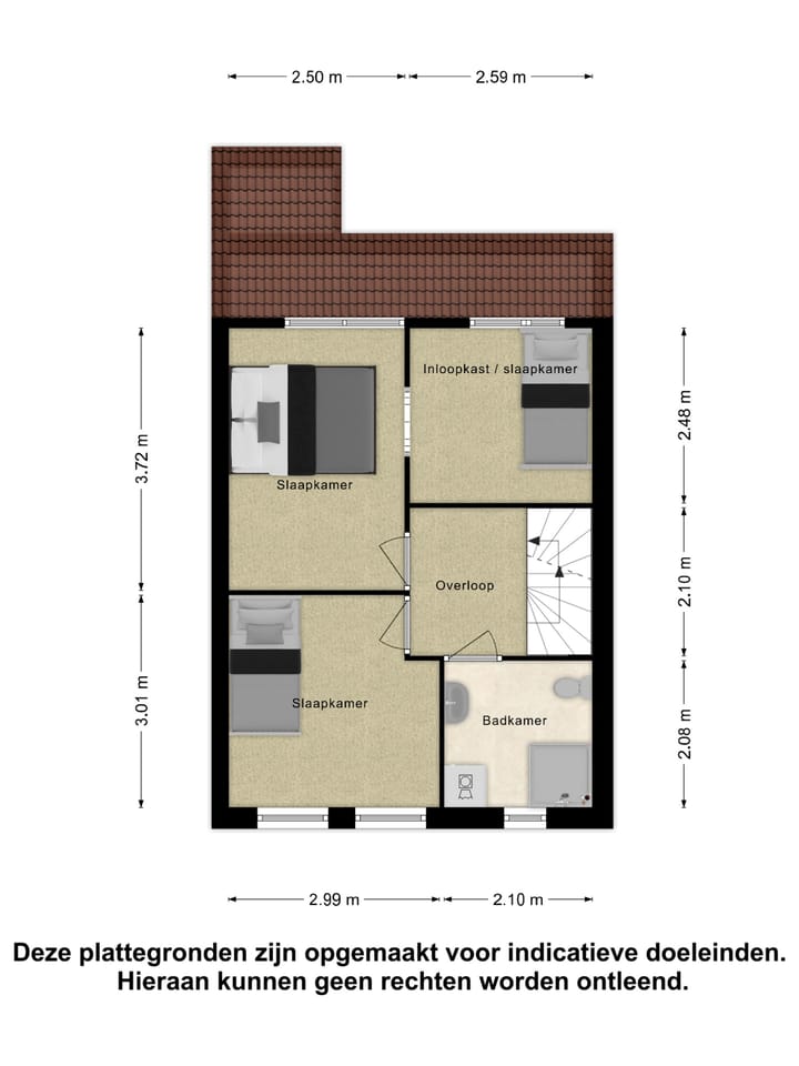 Foto 40 van Harderwijkpad 6