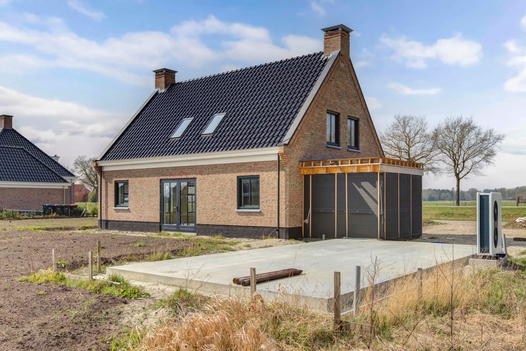 Foto 2 van Weteringallee 9