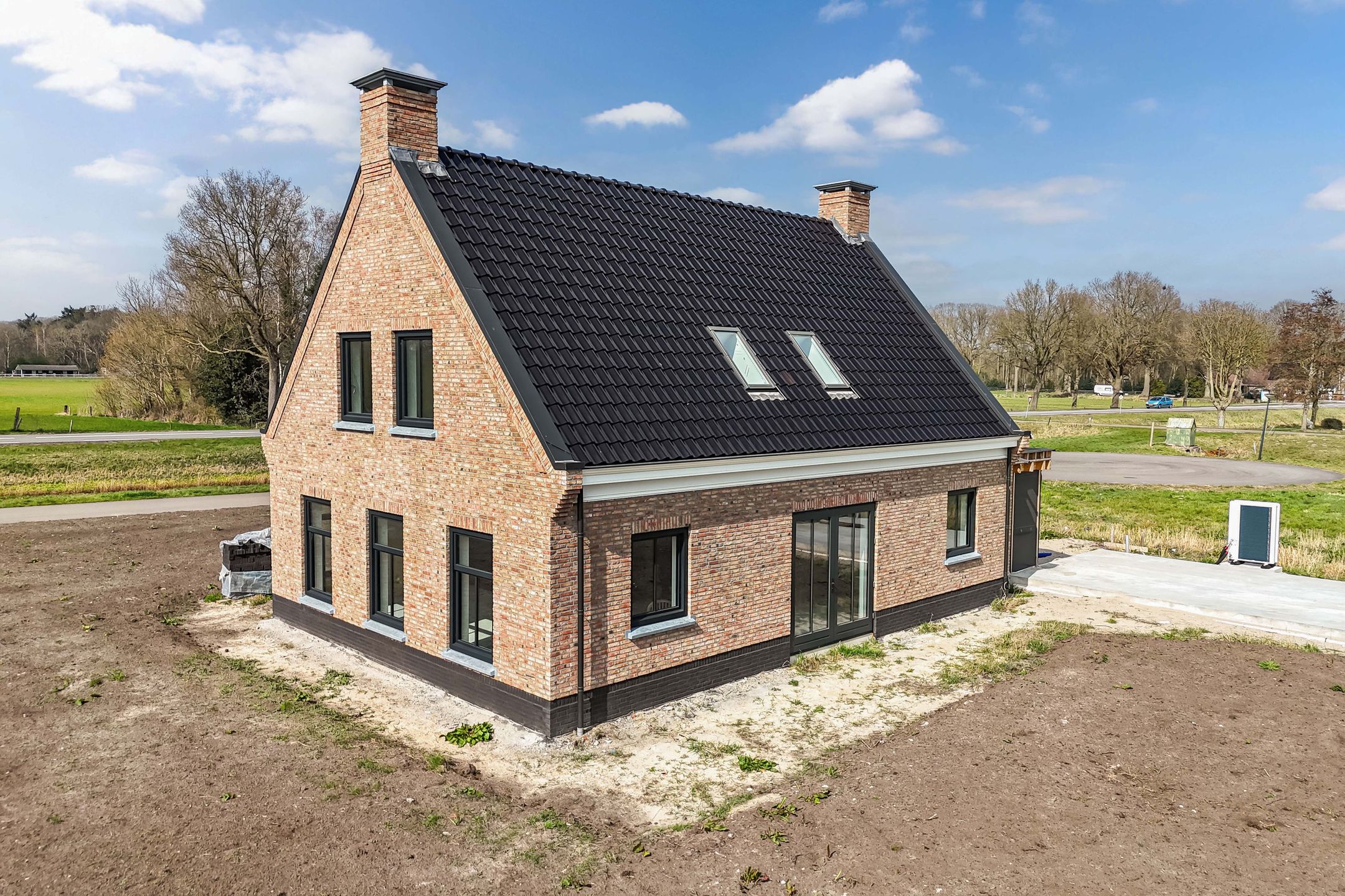 Foto 3 van Weteringallee 9