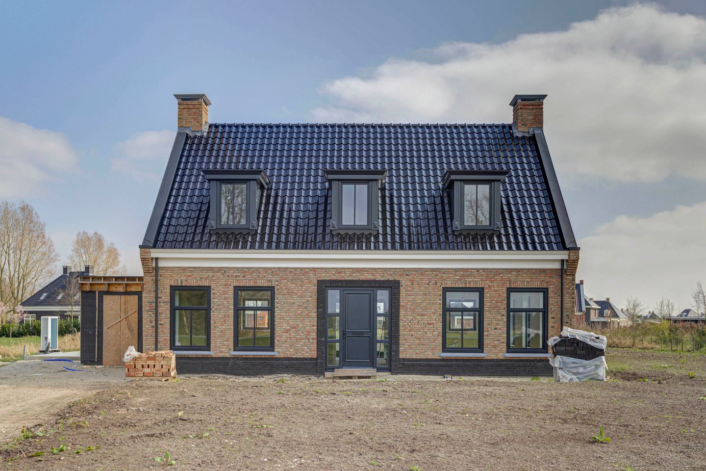 Foto 4 van Weteringallee 9