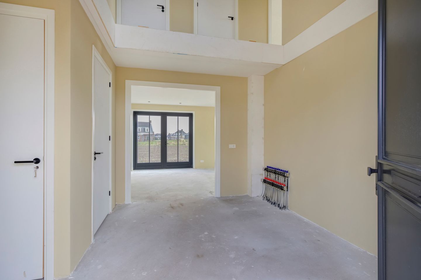 Foto 5 van Weteringallee 9