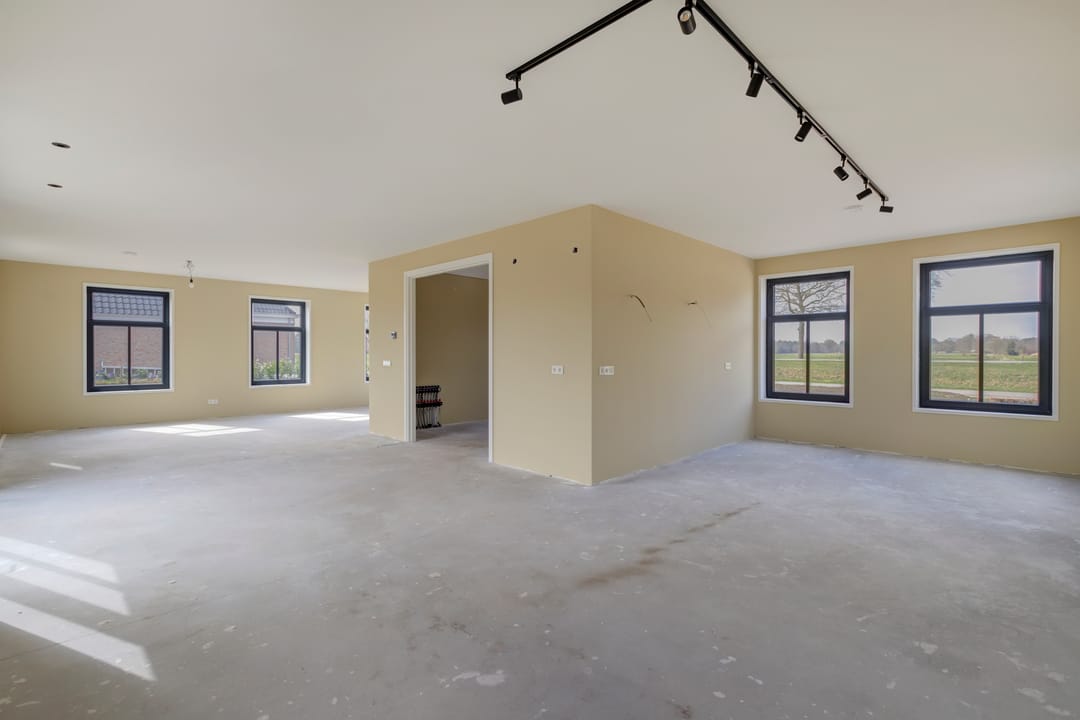 Foto 7 van Weteringallee 9