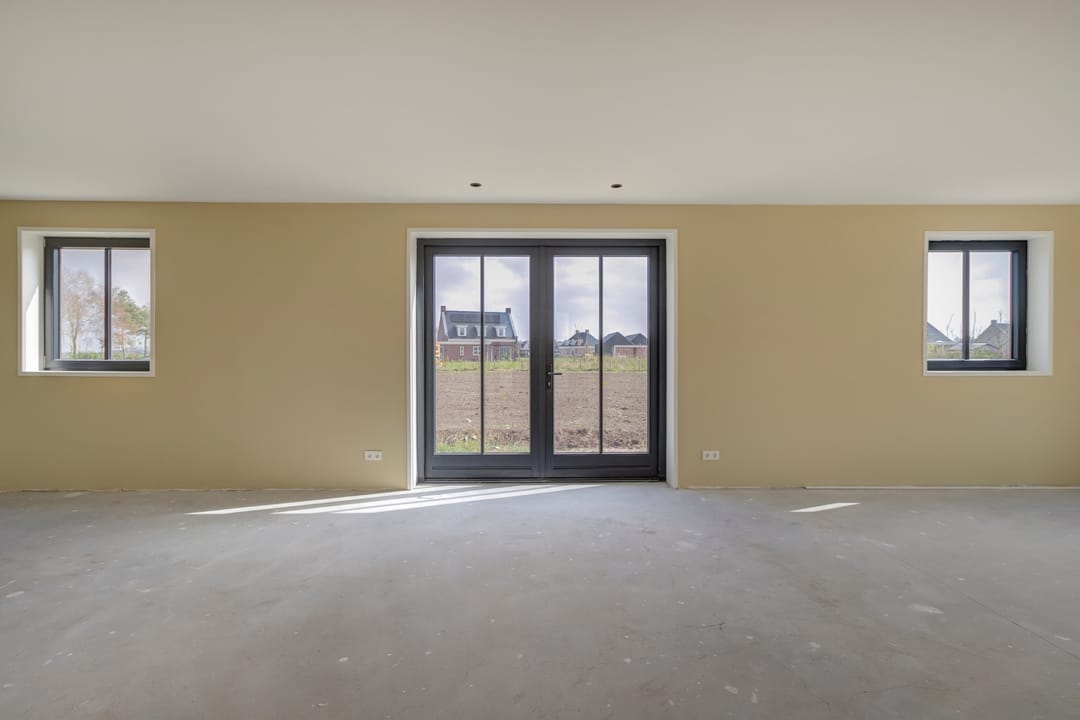 Foto 13 van Weteringallee 9