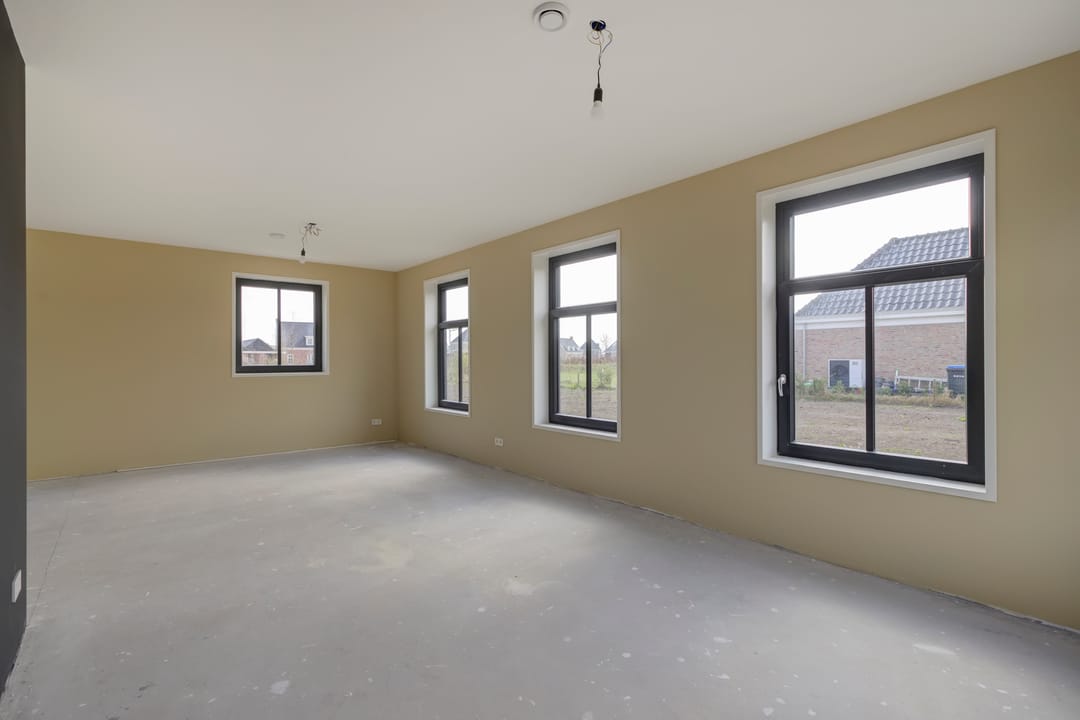 Foto 16 van Weteringallee 9