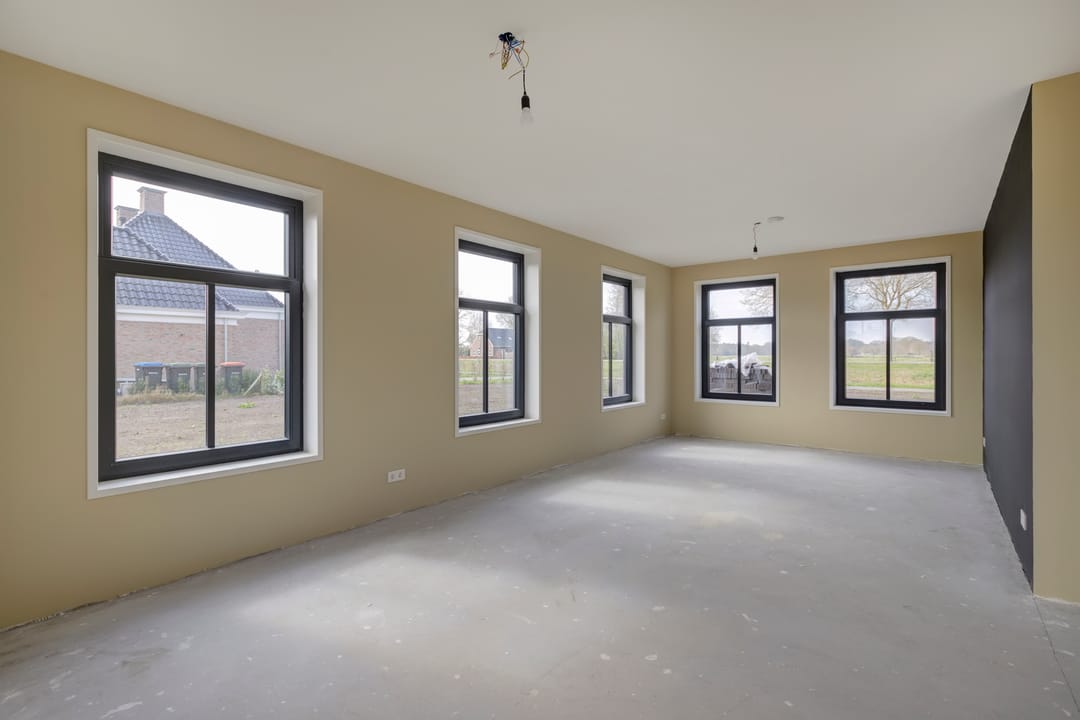 Foto 17 van Weteringallee 9