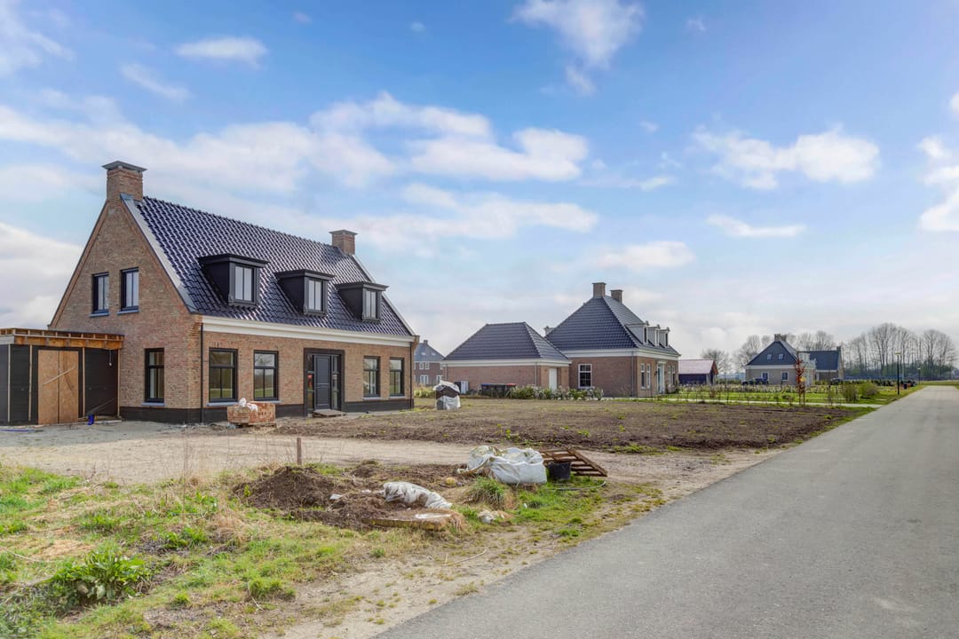 Foto 41 van Weteringallee 9