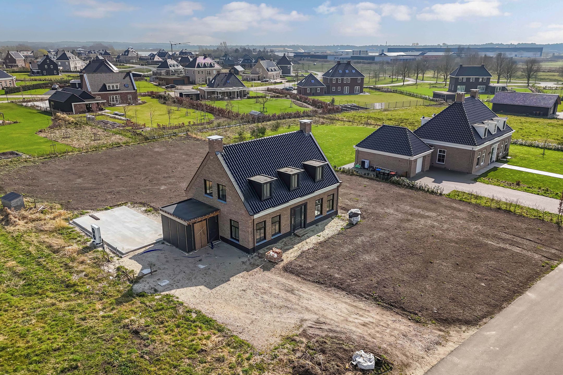 Foto 42 van Weteringallee 9