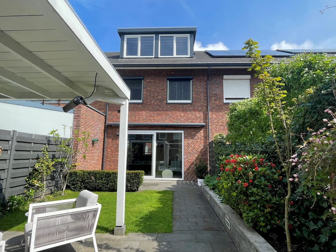 Foto 1 van Van Garderenerf 7