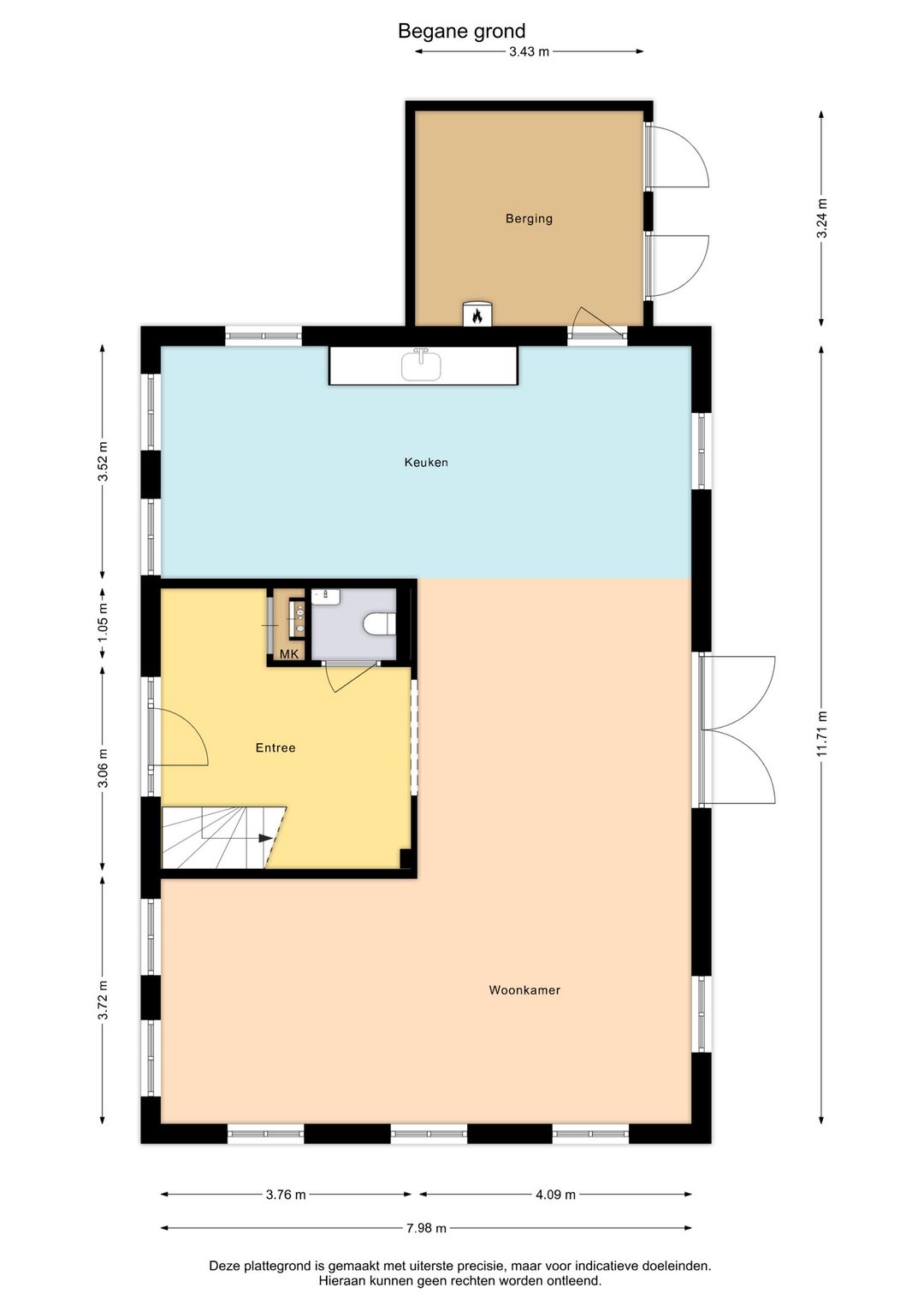 Foto 46 van Weteringallee 9