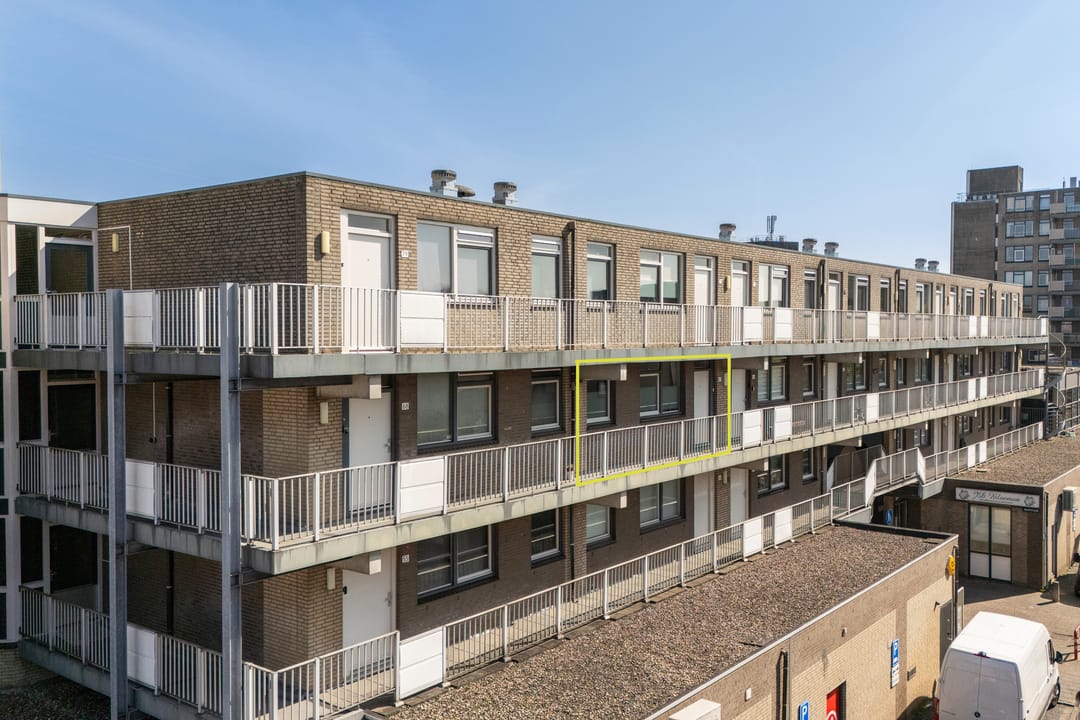 Photo 1 of Muntplein 67