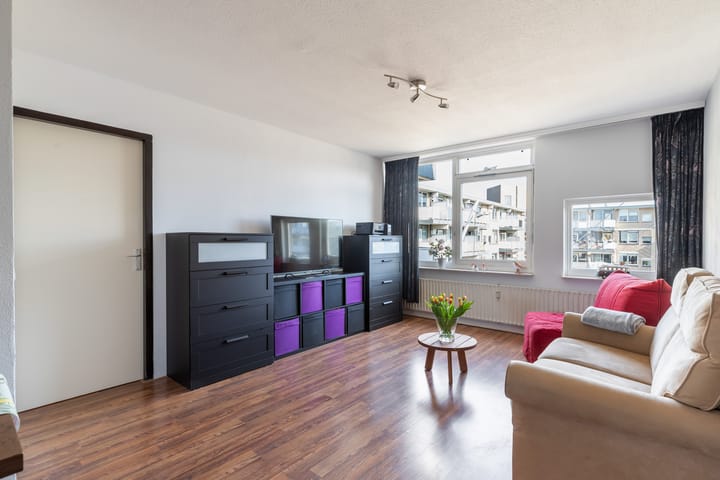 Foto 2 van Muntplein 67