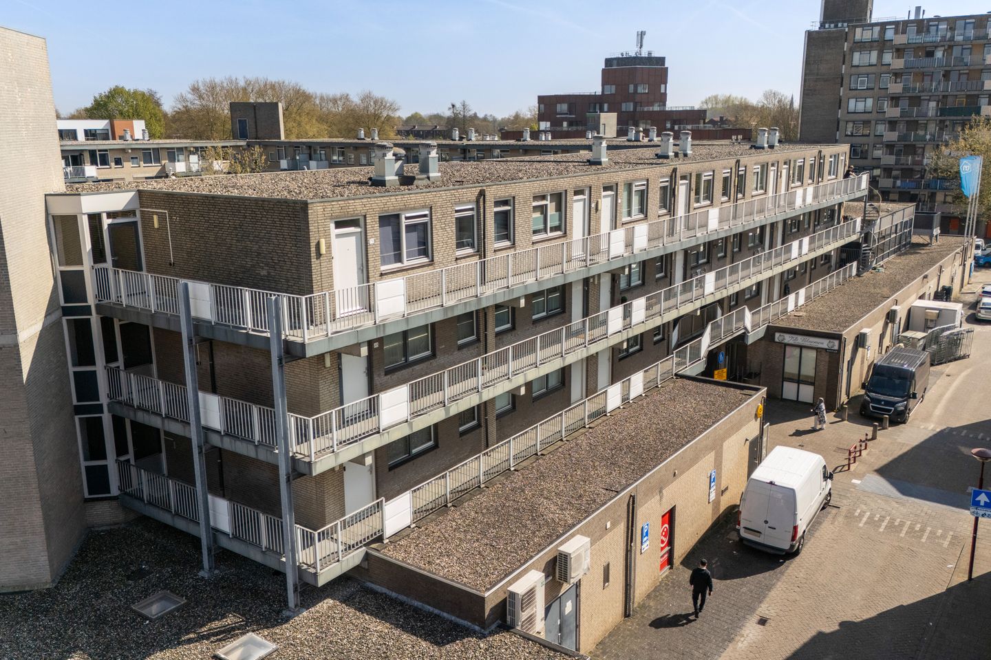 Photo 5 of Muntplein 67