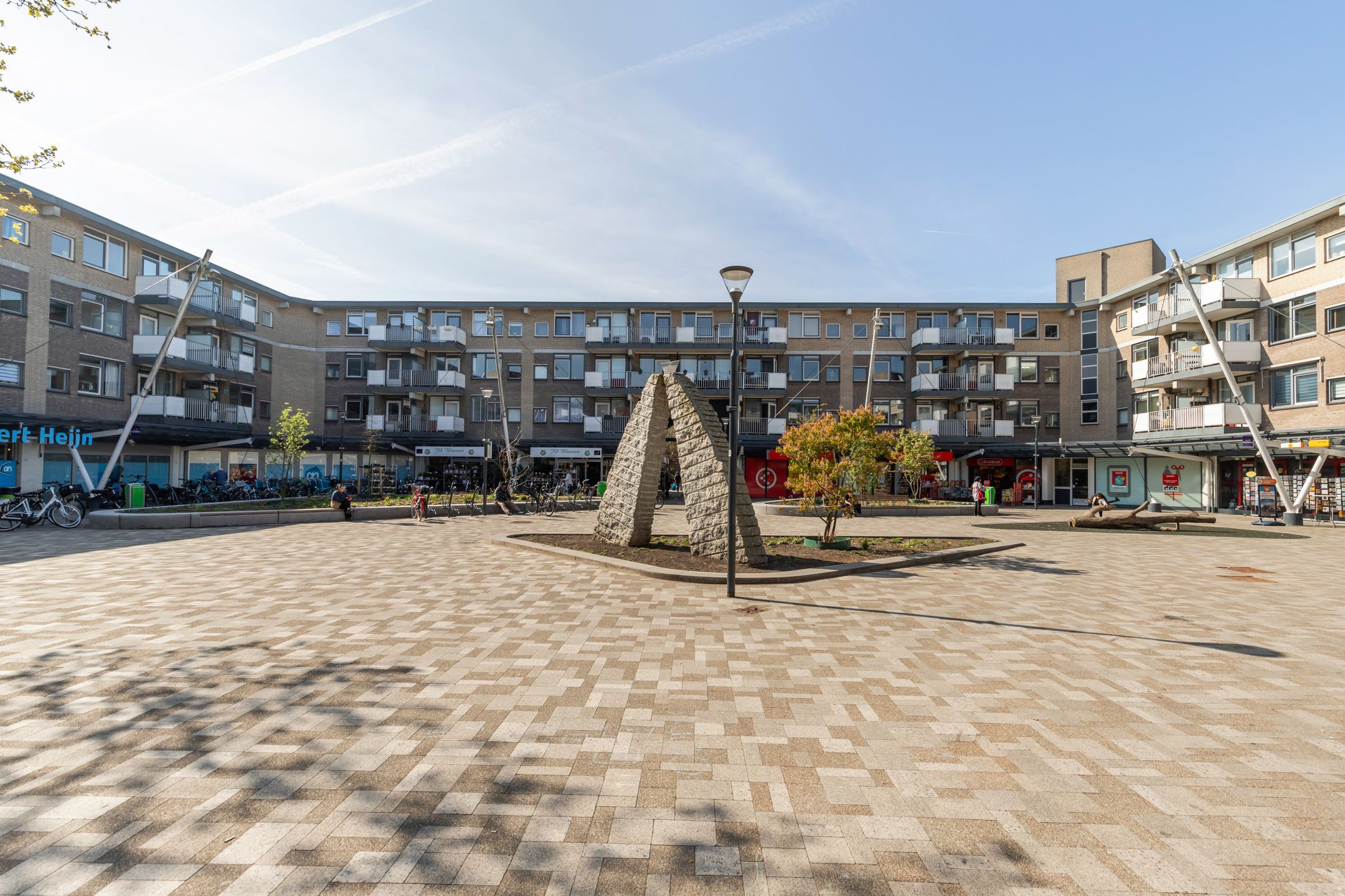 Photo 6 of Muntplein 67