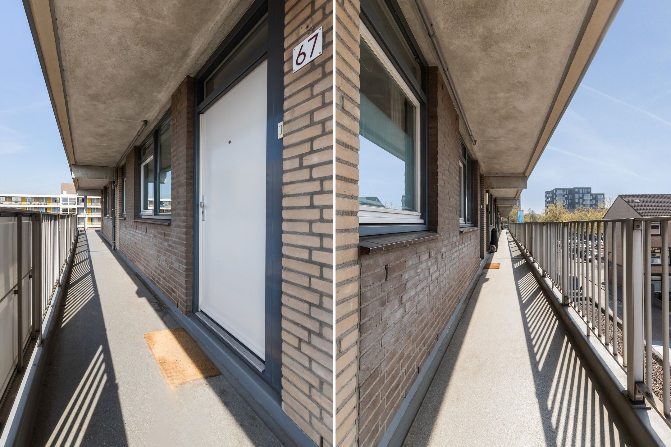 Photo 9 of Muntplein 67