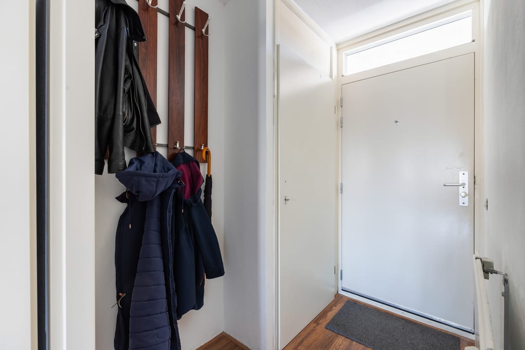 Photo 11 of Muntplein 67