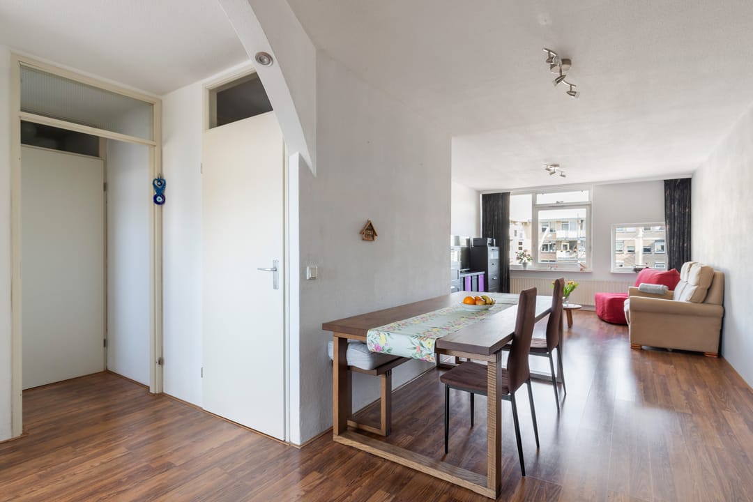 Photo 13 of Muntplein 67