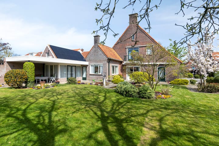 Foto 3 van Burgemeester Hoogklimmerstraat 21