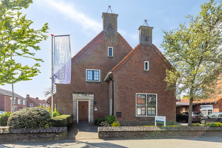 Foto 4 van Burgemeester Hoogklimmerstraat 21