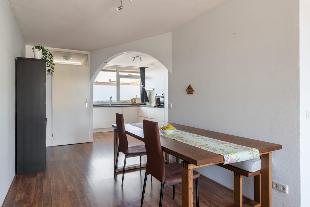 Photo 17 of Muntplein 67