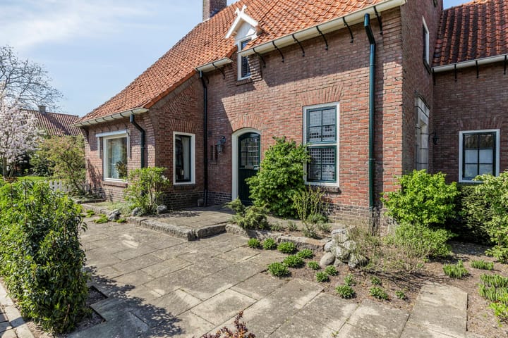 Foto 5 van Burgemeester Hoogklimmerstraat 21